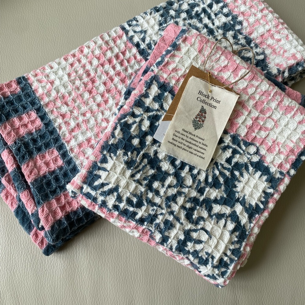 World Market Helena Hand Towels